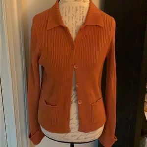 Ann Taylor Cardigan